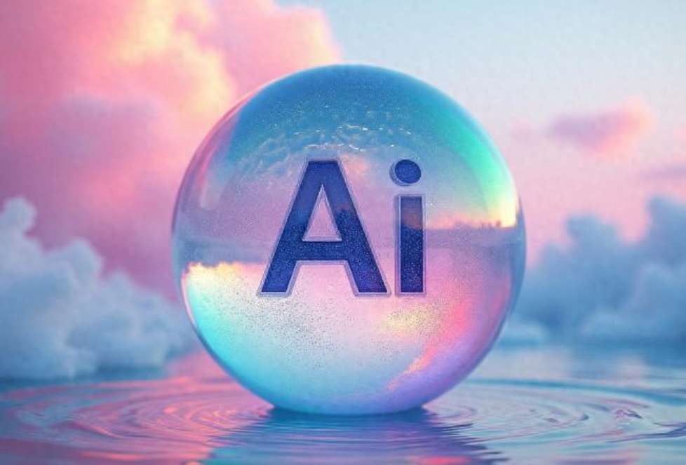 A Bold Bet on AI: Alibaba Aims for the Throne