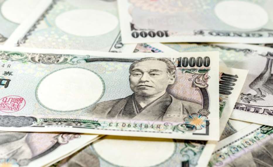 Japan's Inflation Soars to Two-Year High