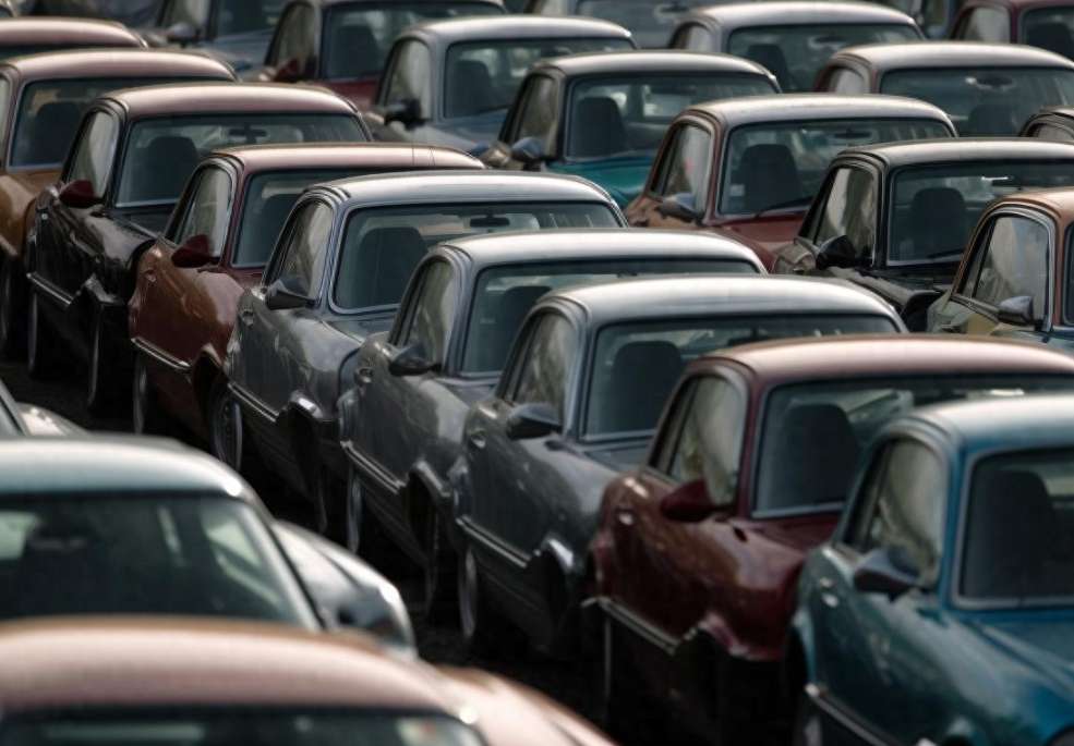 Haier's $1.8 Billion Gamble on Auto Home
