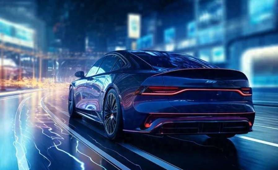 Nissan Seeks Help from Tesla